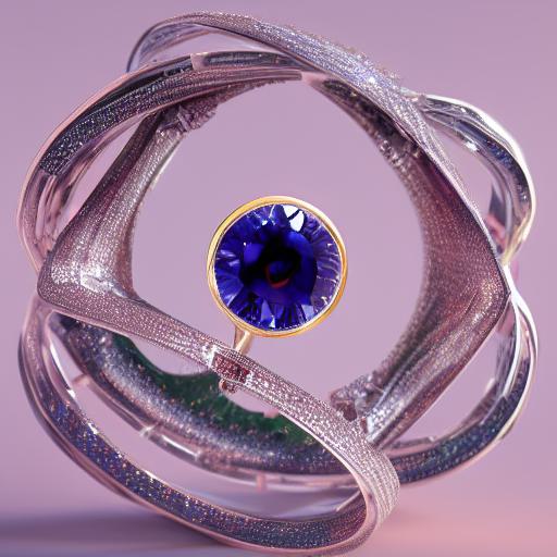 How Artificial Intelligence is Changing the Face of Jewellery Design